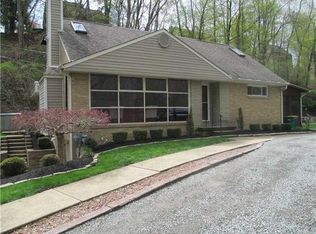 147 Three Degree Rd, Pittsburgh, PA 15237