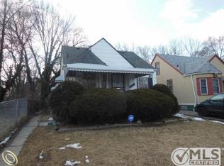 12073 Rutherford St, Detroit, MI 48227