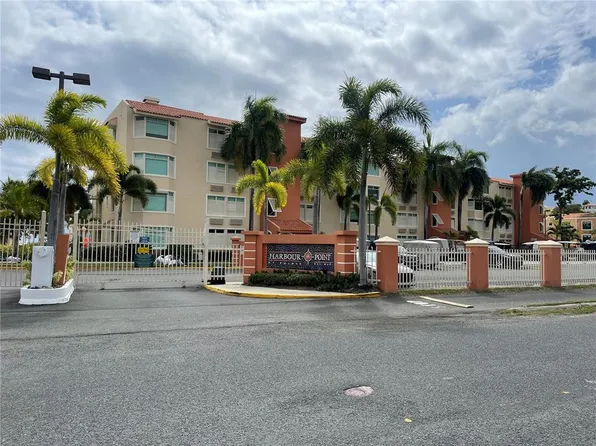 35HX Wmh Harbour Dr #105, Humacao, PR 00791