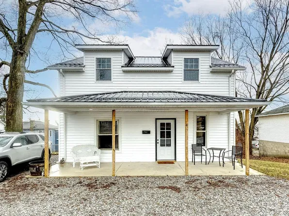 4 Warden St, Mount Vernon, OH 43050