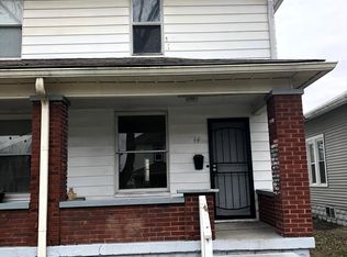 44 N Euclid Ave, Indianapolis, IN