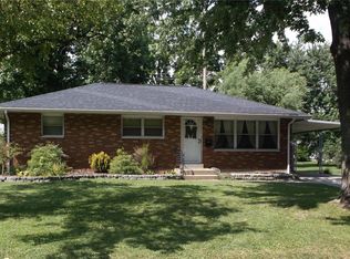 2599 Lynch Ave, Granite City, IL 62040