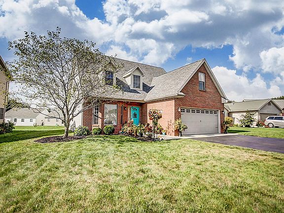 2nd image of 1424 Plum Creek Dr
