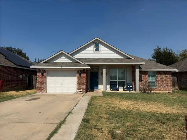 110 Tomahawk Dr, Waco, TX 76705