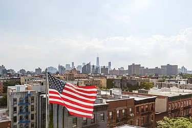 Rented by The Downtown LLC