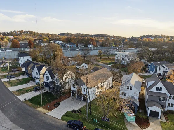 521 Croley Dr, Nashville, TN 37209