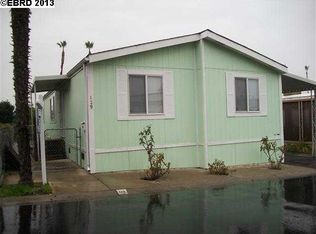 16401 San Pablo Ave SPACE 129, San Pablo, CA 94806