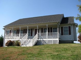 19 Moriah Way, Rydal, GA 30171