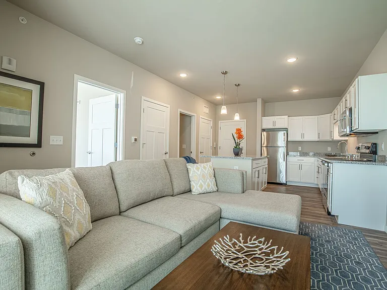Conservancy Bend Residences — Photo 10