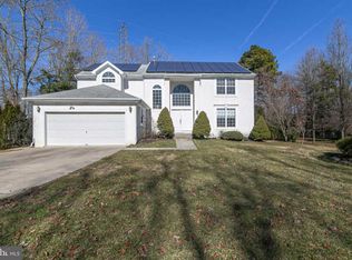 1433 Alpine Ln, Williamstown, NJ 08094