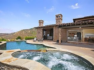 18105 El Brazo, Escondido, CA 92029