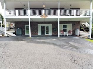 200 Beacon Dr UNIT A, Jefferson, NC 28640