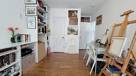 Rented by New York Dwellings LLC