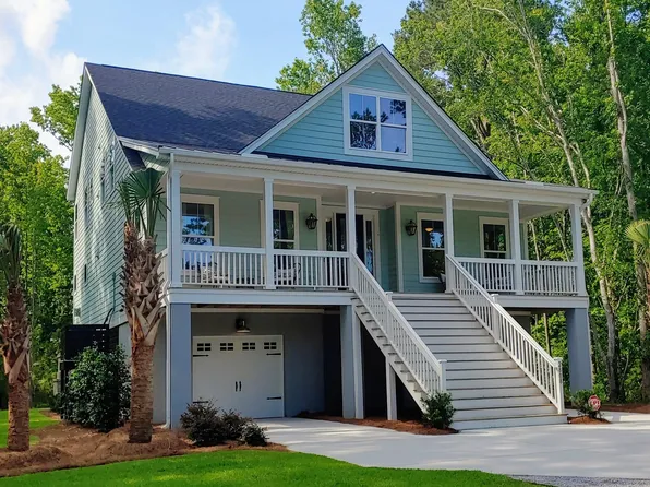 7042 Elm Tree Ln, Johns Island, SC 29455