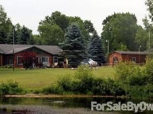 4655 Clareola Ave, Lake, MI 48632