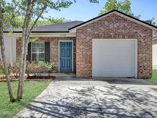 8492 JASPER Avenue, Jacksonville, FL 32211