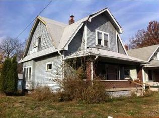 664 N Colorado Ave, Indianapolis, IN