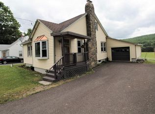 680 Castle Creek Rd, Binghamton, NY 13901
