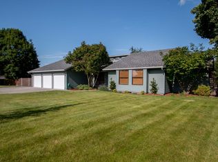 2417 NE 168th Ave, Vancouver, WA 98684