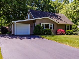 179 Kaymar Dr, Rochester, NY 14616