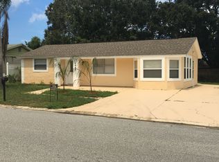 6449 Reno Ave, New Port Richey, FL 34653