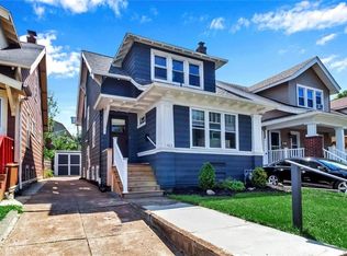 1763 Hertel Ave, Buffalo, NY 14216