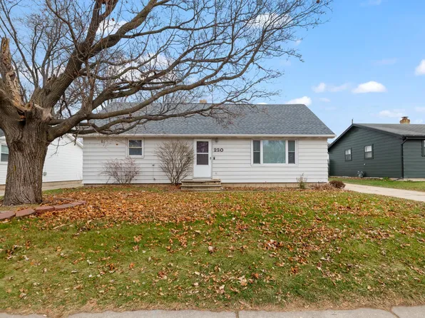 220 N Danz Ave, Green Bay, WI 54302