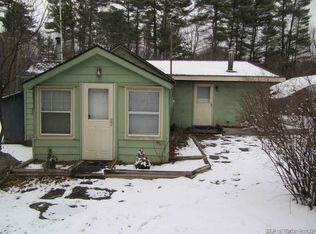 416 Ashokan Rd, Kingston, NY 12401