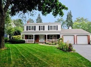 130 George St, Wheaton, IL 60189