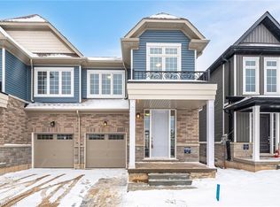 109 Molozzi St, Erin, ON N0B1T0