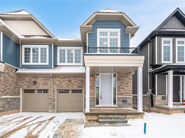 109 Molozzi St, Erin, ON N0B 1T0