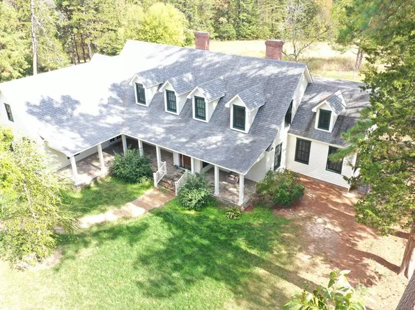 1148 Swain Rd, Halifax, VA 24558