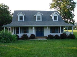 589 Knollwood Rd, Davis, IL 61019