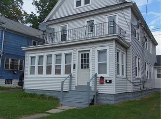 1326 Electric Ave, Buffalo, NY 14218