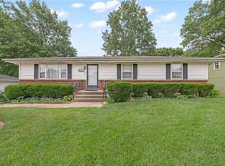 5029 NE 58th St, Kansas City, MO 64119
