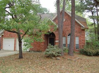 2631 Spring Chase Dr, Spring, TX 77386