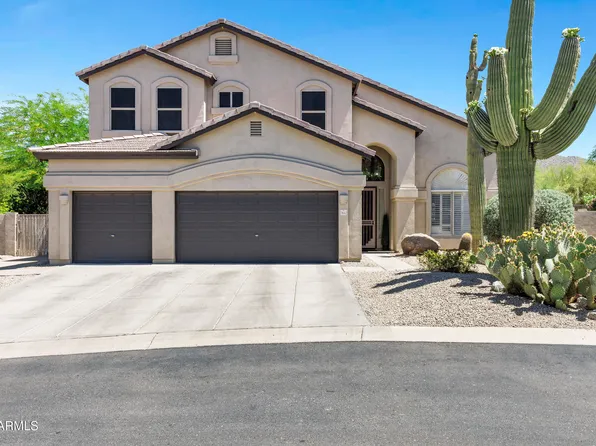 7642 E SANDIA Circle, Mesa, AZ 85207