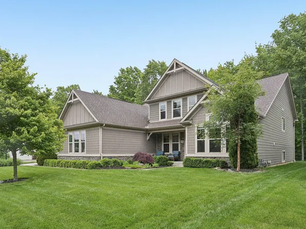 8136 Clark State Ct, Blacklick, OH 43004