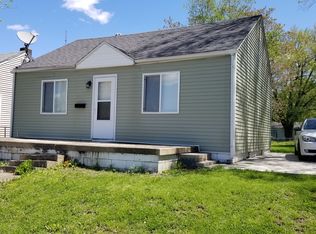 1764 N Oakland Ave, Decatur, IL 62526