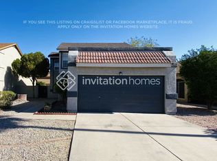 3821 W Ivanhoe St, Chandler, AZ 85226