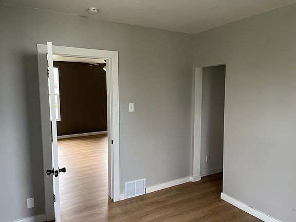 Other view of Bedroom 1