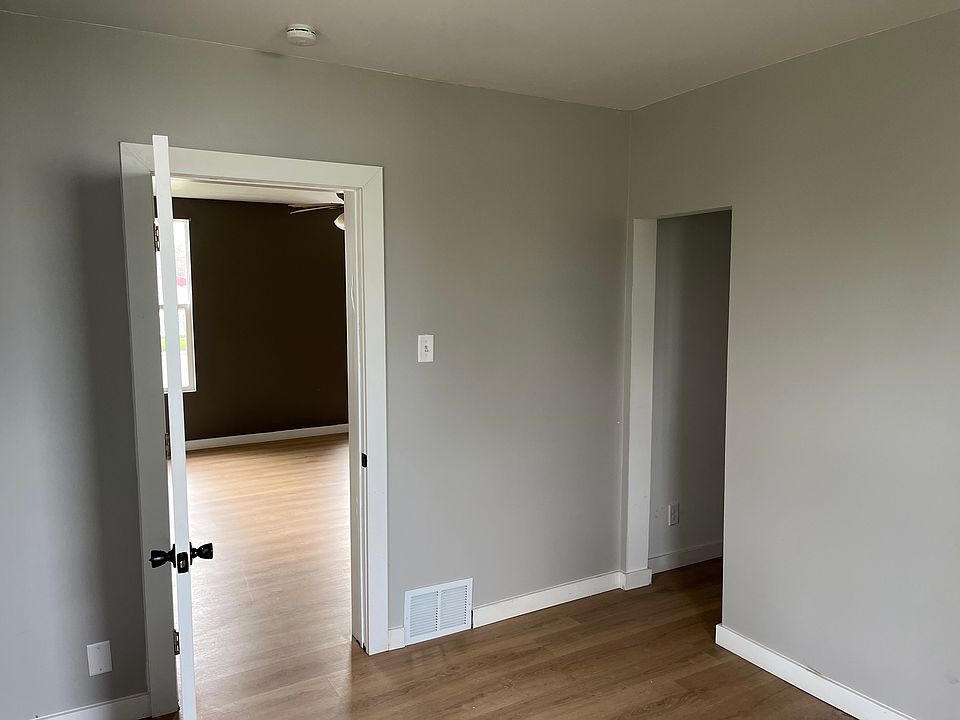 Other view of Bedroom 1