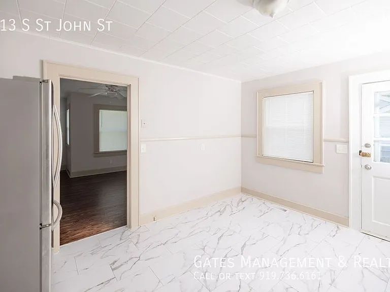 413 S Saint John St — Photo 4