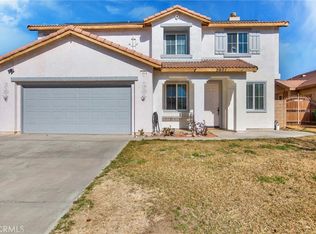5901 Atlas Way, Palmdale, CA 93552