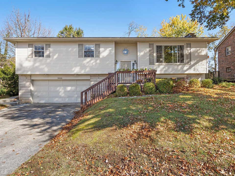 1st image of 3322 Tisdale Dr