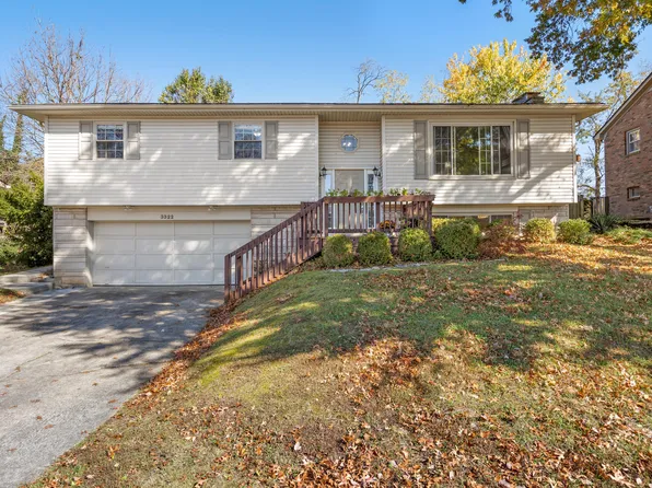 3322 Tisdale Dr, Lexington, KY 40503