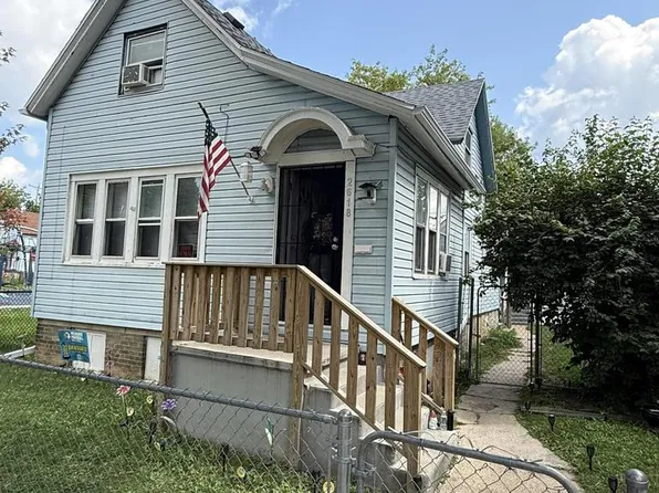 2616 N Buffum STREET #2618, Milwaukee, WI 53212