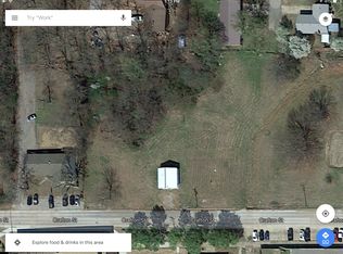 303 Crafton St, Tahlequah, OK 74464