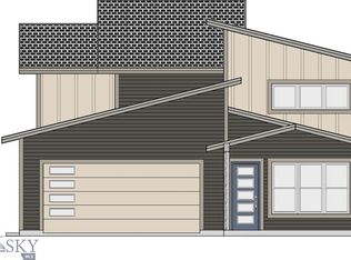 5377 Vaughn Dr, Bozeman, MT 59718