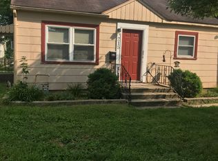 215 McCarty St, Huntington, IN 46750